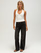 LEVI'S Superlow Womens Loose Jeans - So Fundamental image number 1
