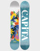 CAPITA Paradise Womens Snowboard image number 3
