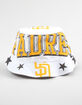 47 BRAND San Diego Padres Energize Bucket Hat image number 2