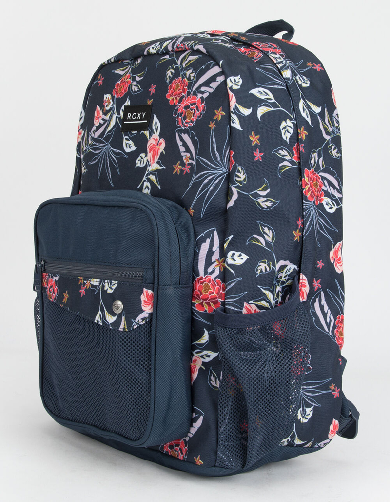 ROXY Best Time Backpack image number 1