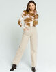 BDG Urban Outfitters Corduroy Modern Womens Boyfriend Pants image number 1