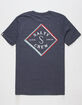 SALTY CREW Optical Premium Mens Tee image number 1