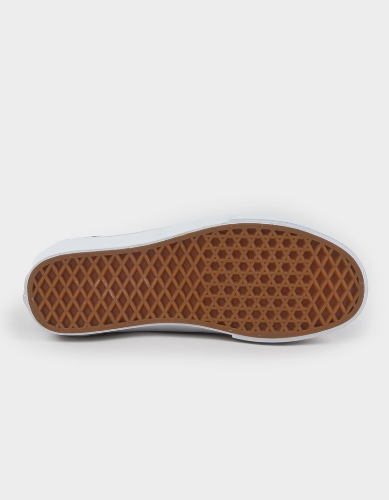 VANS Old Skool Pop Lace Womens Shoes image number 2