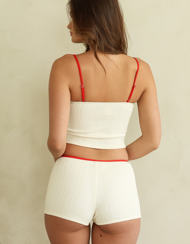 DIPPIN' DAISY'S Luisa Shorts image number 2