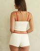 DIPPIN' DAISY'S Luisa Shorts image number 3