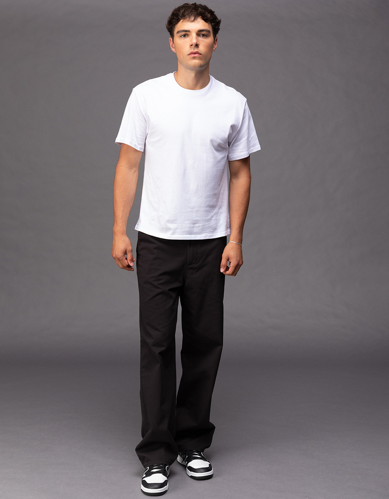 RSQ Mens Loose Chino Pants image number 1