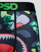 PSD Warface Emerald Camo Mens Boxer Briefs image number 5