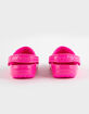 CROCS Kids Classic Clogs image number 4