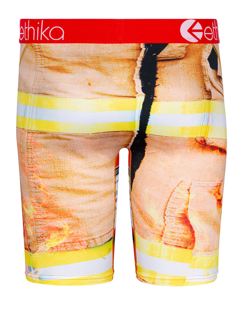 ETHIKA Blaze Down Boys Boxer Briefs image number 2