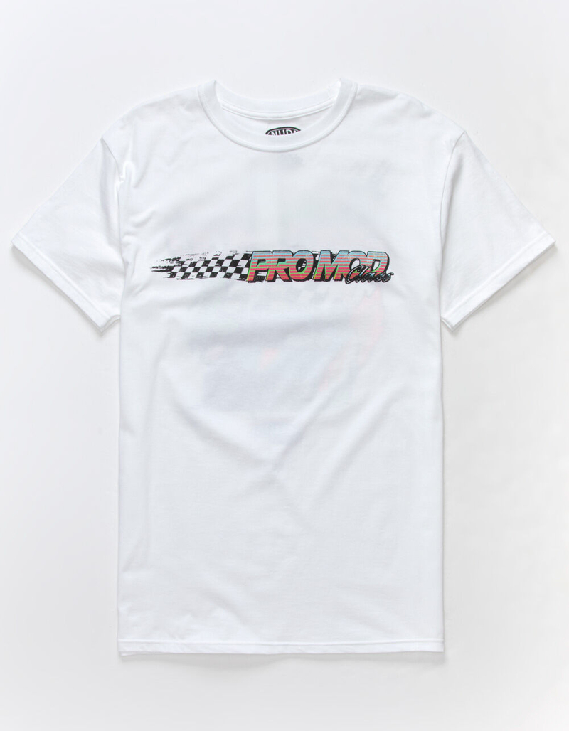 NHRA Pro Mod Class Mens T-Shirt image number 1