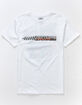 NHRA Pro Mod Class Mens T-Shirt image number 2