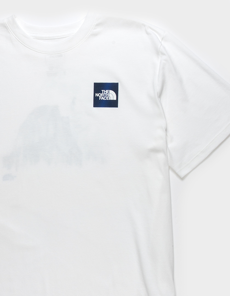 THE NORTH FACE Americana Mens Tee image number 3