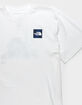 THE NORTH FACE Americana Mens Tee image number 4
