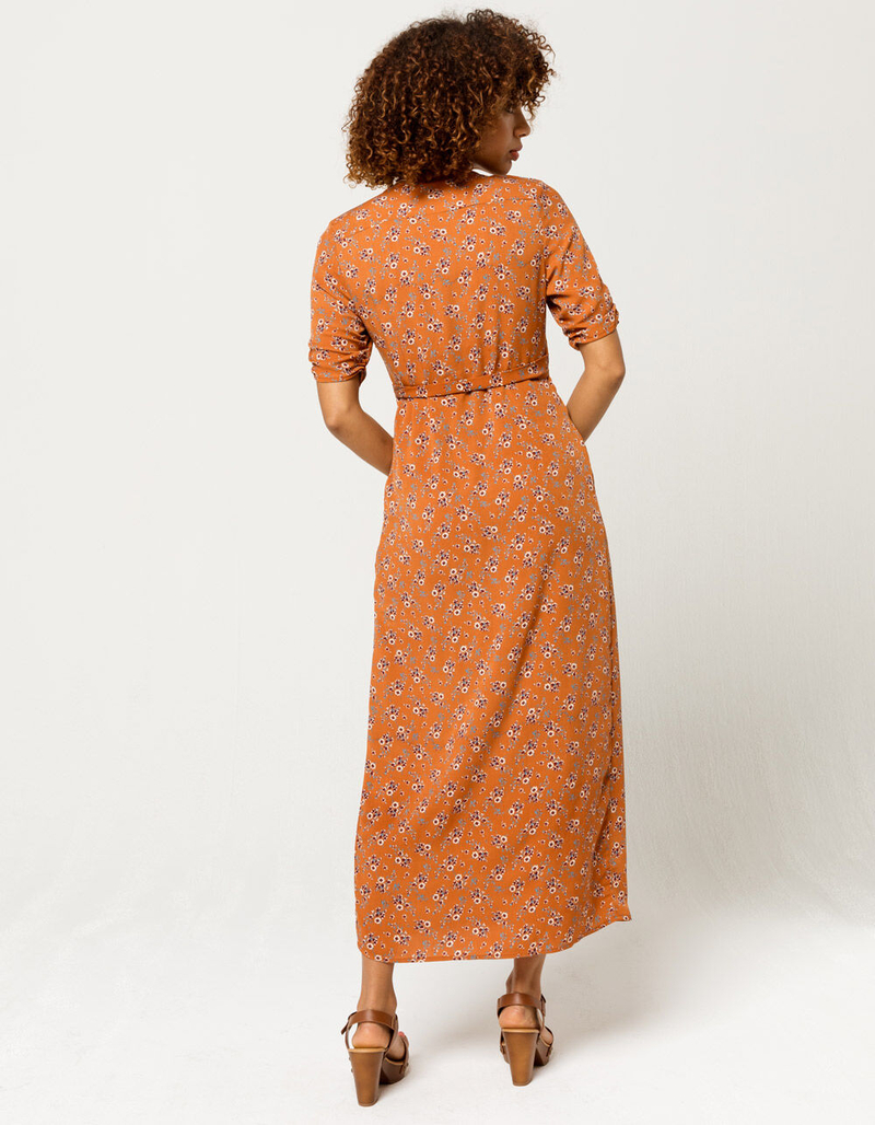 LIRA Preston Midi Dress image number 2