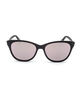 Refresh by SPY Spritzer Matte Black & Rose Quartz Spectra Sunglasses image number 2