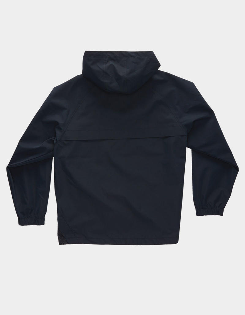 DC SHOES Lofi Mens Anorak Jacket image number 1