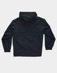 DC SHOES Lofi Mens Anorak Jacket image number 2
