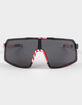 RSQ Americana Shield Sunglasses image number 2