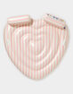 SUNNYLIFE Stole My Heart Twin Lie-On Float image number 1