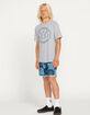 VOLCOM Stone Link Boys Tee image number 1