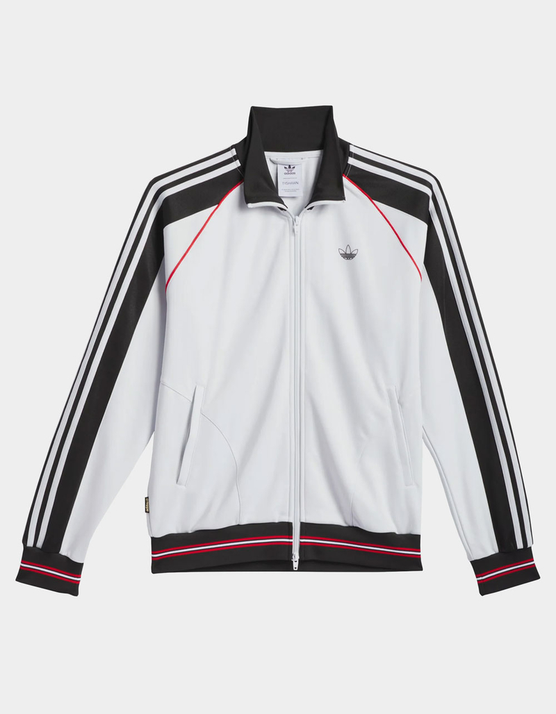 ADIDAS Tyshawn Mens Track Jacket image number 0