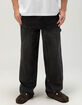 RSQ Mens Baggy Studded Utility Pants image number 1