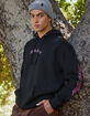 SANTA CRUZ Empty Flamed Mens Hoodie image number 5
