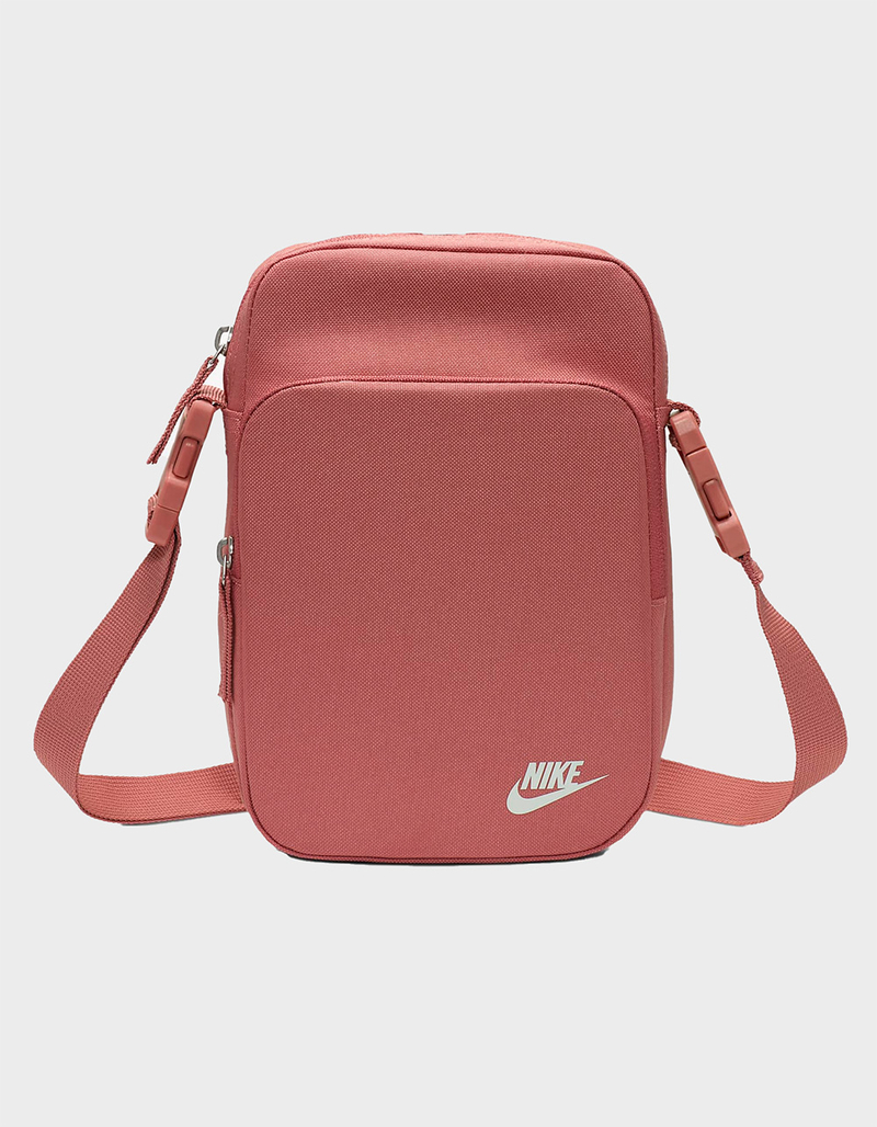 NIKE Heritage Crossbody Bag image number 0