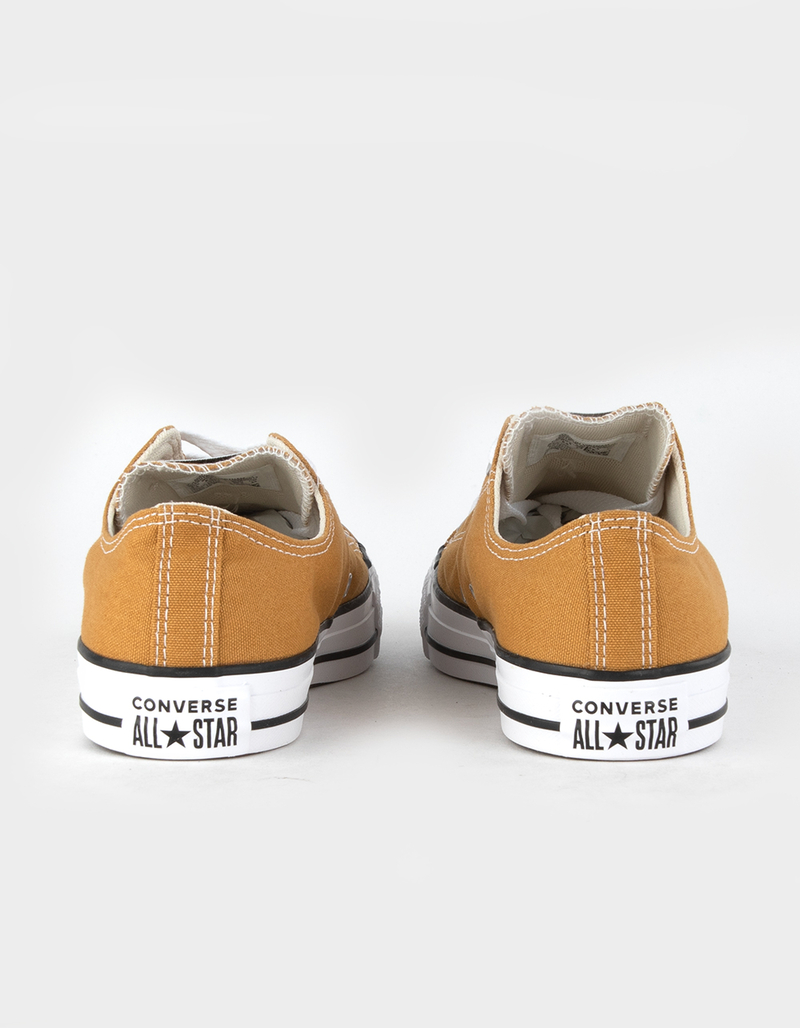 CONVERSE Chuck Taylor All Star Womens Low Top Shoes image number 3