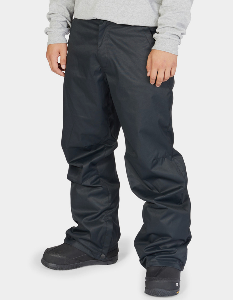 DC SHOES Cadet Mens Insulated Snowboard Pants image number 0