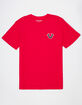TRUE RELIGION Buddha Mens Tee image number 2