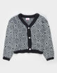 VERO MODA Girls Cardigan image number 1