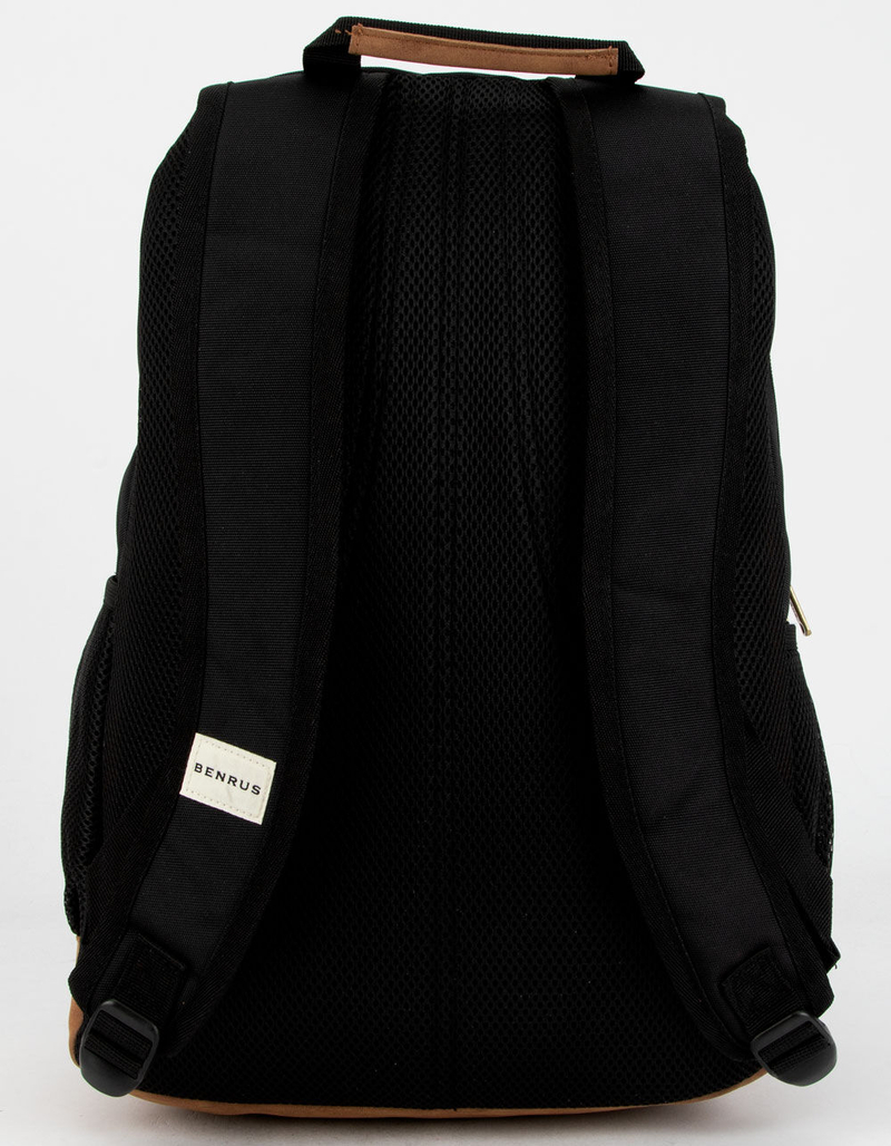 BENRUS Kennedy Backpack image number 2