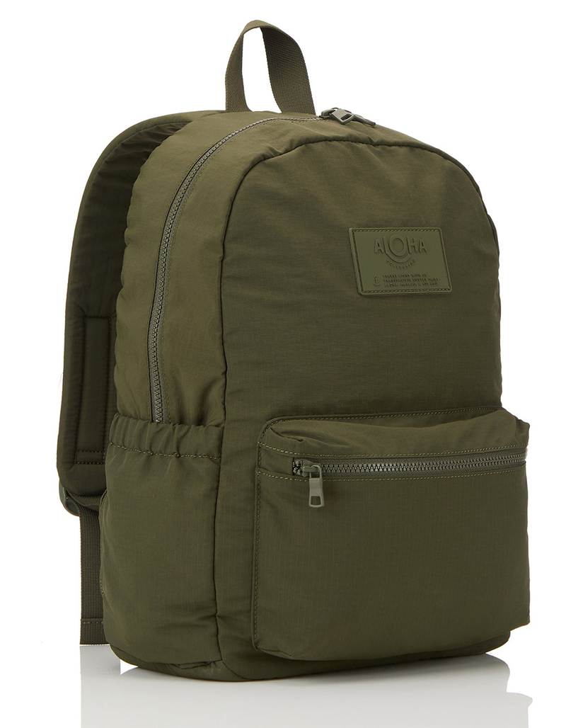 ALOHA COLLECTION Keep It Light Backpack image number 2