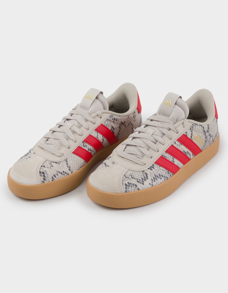 ADIDAS VL Court 3.0 Womens Shoes image number 1
