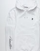 PRIMITIVE Beacon Mens White Hoodie image number 3