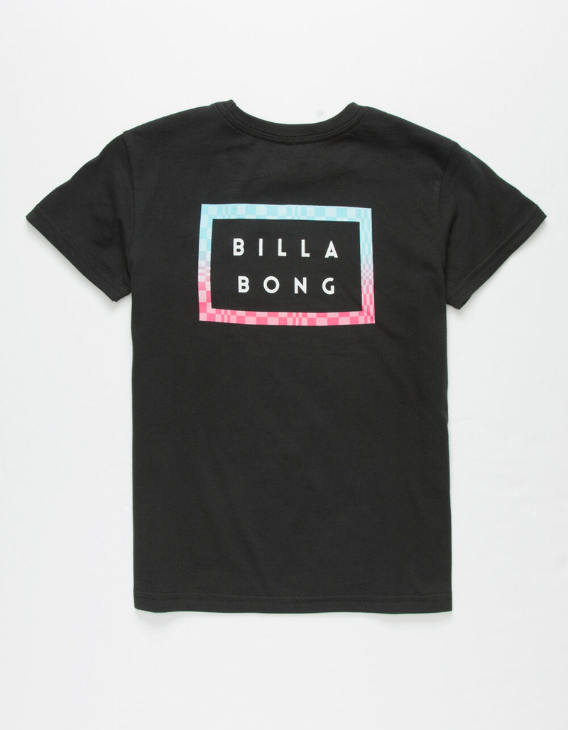 BILLABONG Die Cut Little Boys T-Shirt (4-7) image number 0