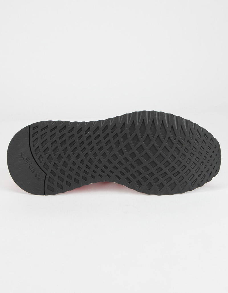 ADIDAS U_Path Run Scarlet & Cloud White Shoes image number 5