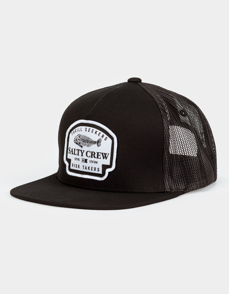 SALTY CREW Boneyard Boys Trucker Hat image number 0