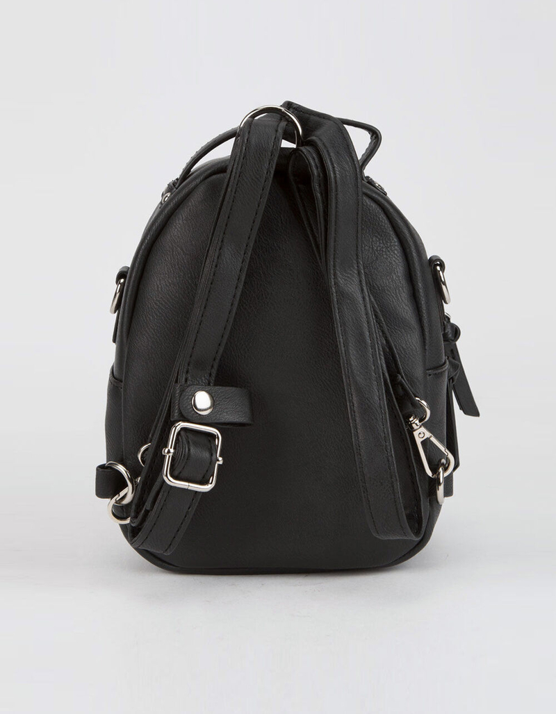 VIOLET RAY Sunflower Trinity Mini Backpack image number 2