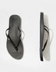 REEF Cushion Slim Womens Flip Flops image number 5