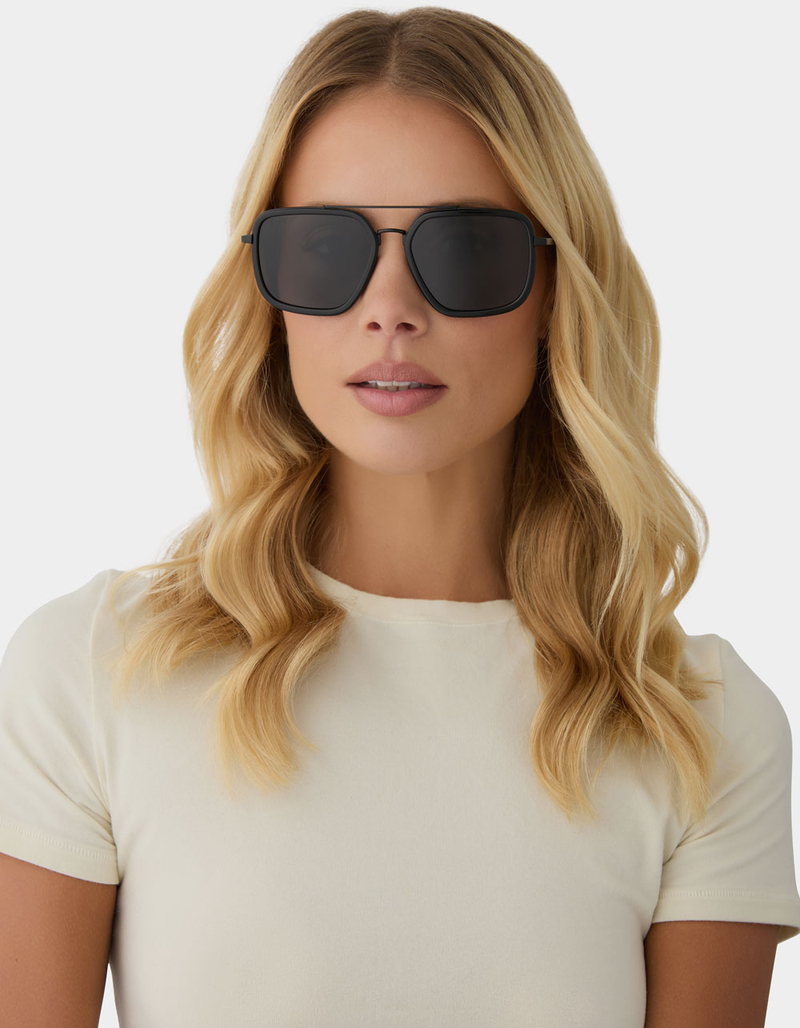 DIFF EYEWEAR Jordan Polarized Sunglasses image number 4