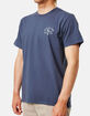 KATIN Bermuda Mens Tee image number 5