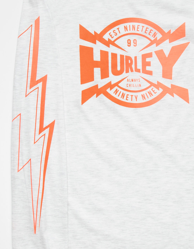 HURLEY Bolts Boys Tee image number 1