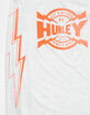 HURLEY Bolts Boys Tee image number 2