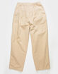 OBEY Easy Mens Twill Pants image number 1
