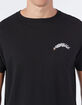 O'NEILL Speed Control Artist Series Mens Tee image number 5