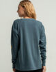 O'NEILL Surf Hippie Womens Oversized Tee image number 3