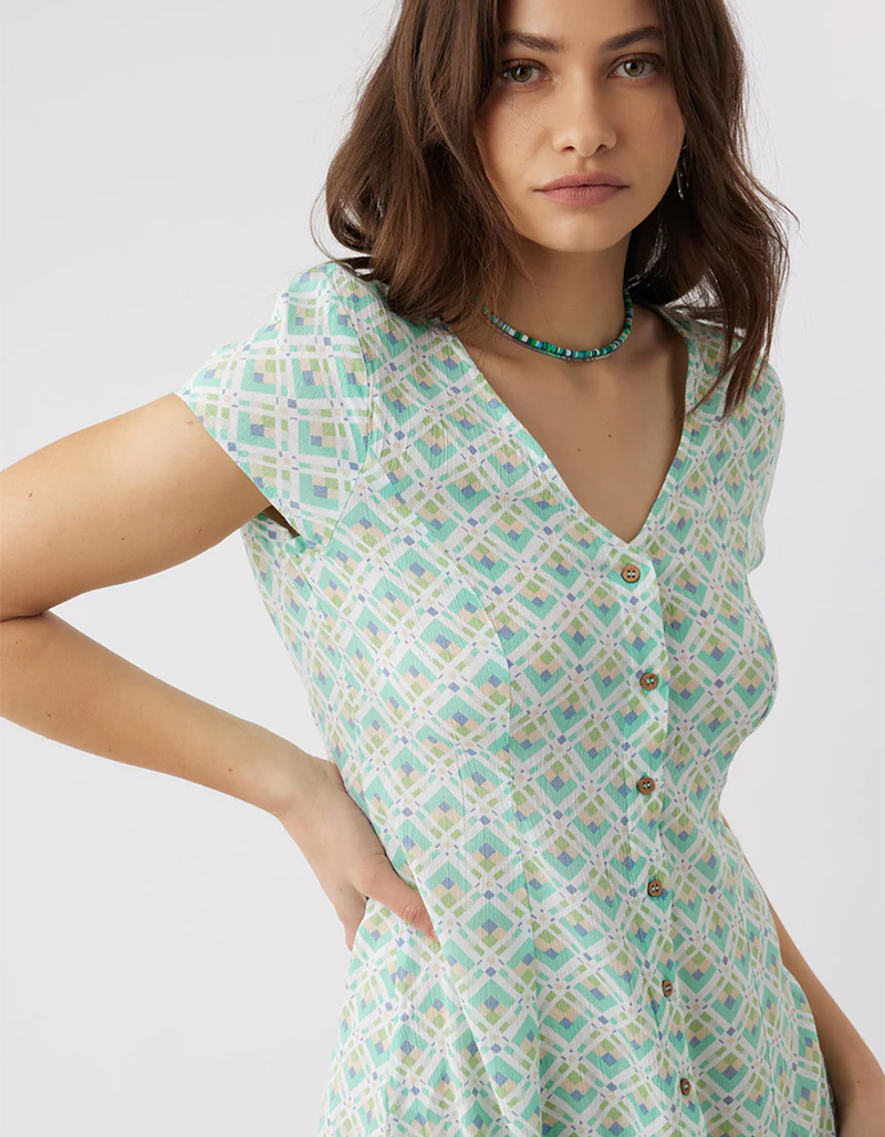 O'NEILL Matilda Short Dress image number 3