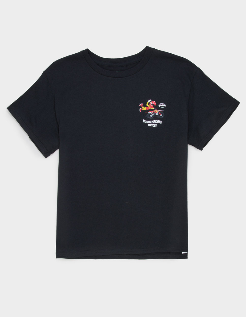 FMF Toy Bikes Boys Tee image number 1
